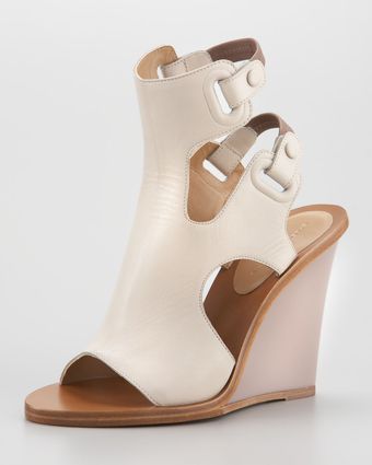  Wedge Sandal 