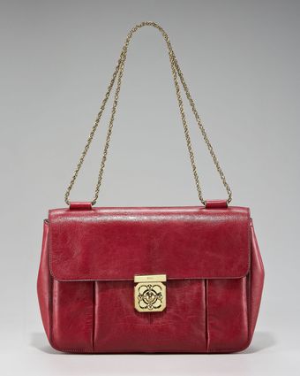  Elsie Jumbo Shoulder Bag 