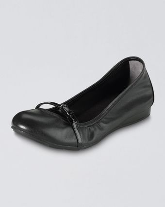  Air Tali Mary Jane Flat 