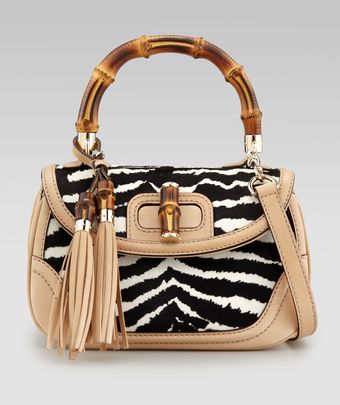  New Bamboo Medium Bag 