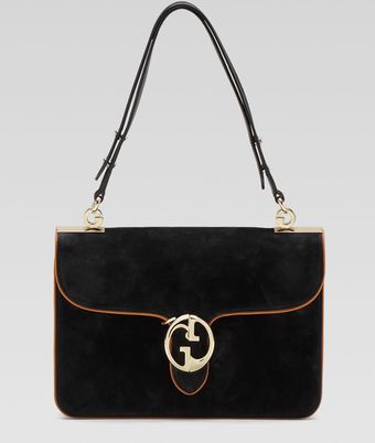 Medium Shoulder Flap Bag 