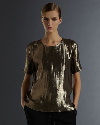  Lurex Top 