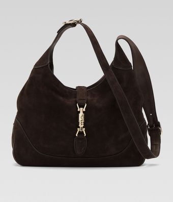  Jackie Medium Shoulder Bag 