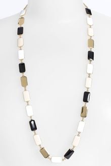 Kate Spade Park Guell Long Strand Necklace - Lyst