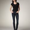 Marc By Marc Jacobs Skinny Jeans in Blue (bergen d. wash) - Lyst