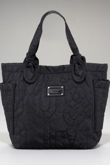Marc By Marc Jacobs Pretty Nylon Little Tate Tote - Lyst