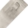 Matthew Williamson Metal Waist Belt in Silver - Lyst