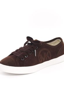 Michael by Michael Kors City Sneaker - Lyst