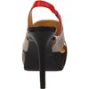 Nine West Fairgame Sandals in Multicolor (grey multi) - Lyst