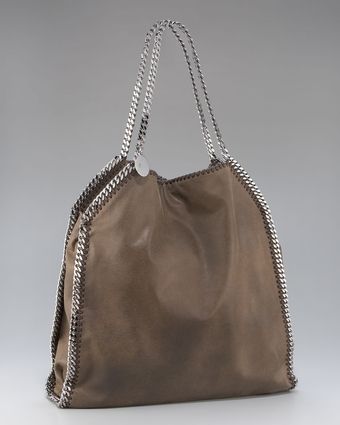  Classic Falabella, Brown 