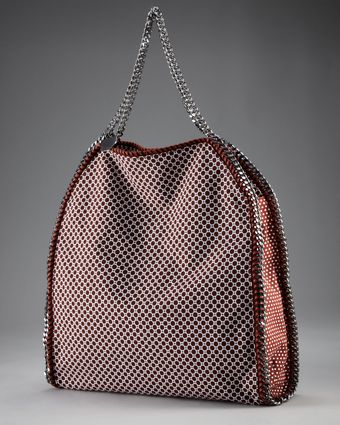  Pomegranate-dot Print Falabella 