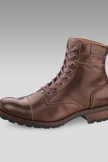 Wolverine Montgomery Boot, Brown - Lyst