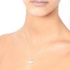 Astley Clarke High Flier Charm in Silver - Lyst