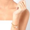 Astley Clarke Moonstone Charm in White - Lyst