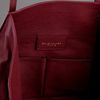 Balenciaga Papier A4 Shopper in Red (burgundy) - Lyst