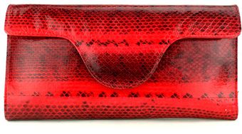  Sunset Travel Wallet 