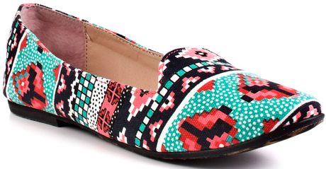 Betsey Johnson Brritney Neon in Multicolor (multi) - Lyst