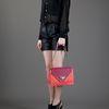 Chloé Two Tone Sally Bag in Purple (pink) - Lyst