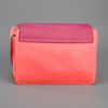 Chloé Two Tone Sally Bag in Purple (pink) - Lyst