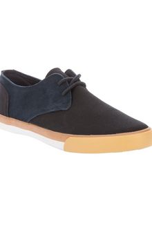 Comme Des Garçons Chester Sneaker - Lyst