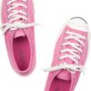 Converse Jack Purcell Helen Sneakers in Pink (black) - Lyst