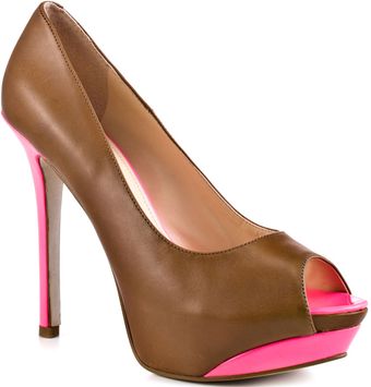 Enzo Angiolini Timga Dark Le - Lyst