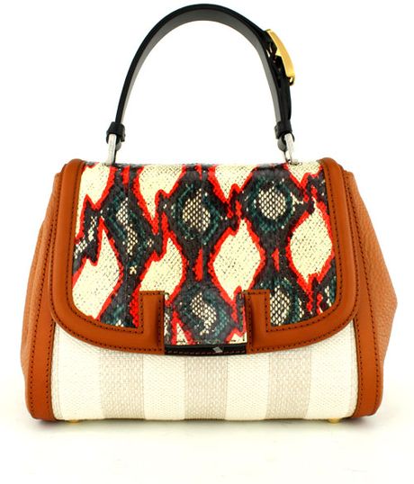fendi by the way python