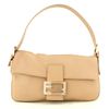 Fendi Powder Baguette in Beige (powder) - Lyst