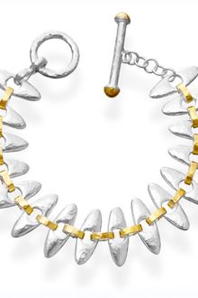 Gurhan Sunflower Bracelet - Lyst