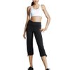 H&m Sports Trousers in Black - Lyst
