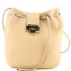 Jimmy Choo Nude Ryad Crossbody Bag in Beige (nude) - Lyst