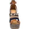 L.a.m.b. Eben in Brown (multi) - Lyst