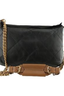 Lanvin Cabas Soft Calf Skin Handbag - Lyst