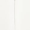 Marchesa Ruffled Silkcrepe Strapless Dress in White - Lyst