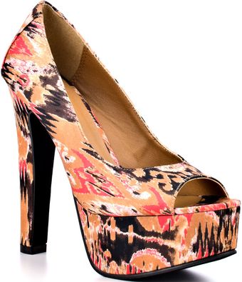 Michael Antonio Katal Fabric - Lyst