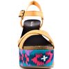Michael Antonio Genoa Rep Pu in Multicolor (mustard) - Lyst