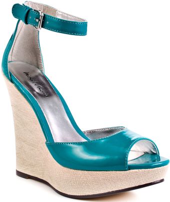 Michael Antonio Genet Patent - Lyst
