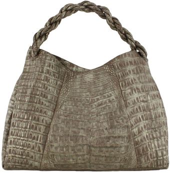  Medium Knot Handle Hobo 