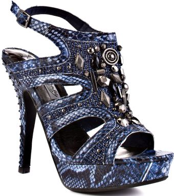 Naughty Monkey Stardust - Lyst