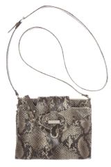 Nine West Zipster Small Tab Crossbody