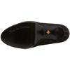 Pour La Victoire Irina Platform Pump in Black (black suede) - Lyst