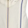 Rag & Bone Adeline Dress in White (blue) - Lyst