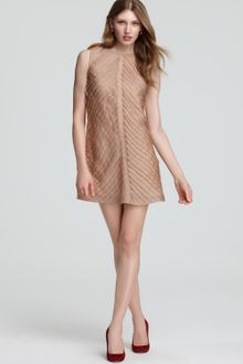 Raoul Trapeze Dress - Lyst