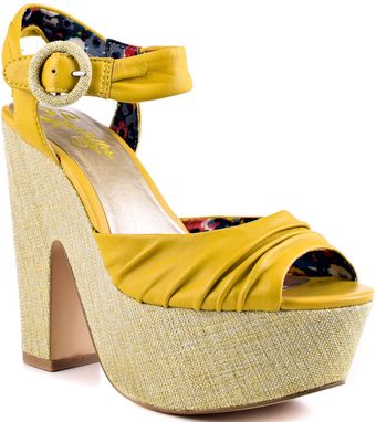 Seychelles Sophisticated Lady  - Lyst
