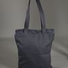 Silent By Damir Doma Ashes Bag in Gray for Men (grey) - Lyst