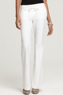 Splendid Pants Beachwood Flare Twill - Lyst