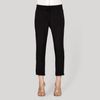 Stella Mccartney Black Harem Trousers in Black - Lyst