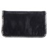 Stella Mccartney Falab Shagder Bag in Black - Lyst