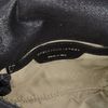 Stella Mccartney Falab Shagder Bag in Black - Lyst