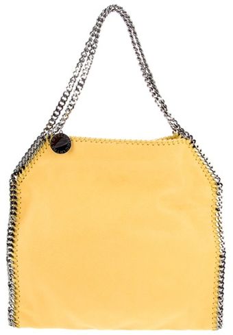 Stella McCartney Falab Shagder Small Bag - Lyst